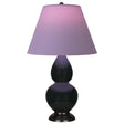 Robert Abbey (OS11L) 6" x 22.75"-0" SMALL DOUBLE GOURD ACCENT LAMP