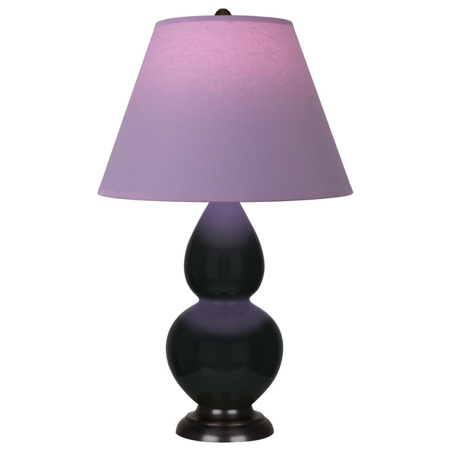 Robert Abbey (OS11L) 6" x 22.75"-0" SMALL DOUBLE GOURD ACCENT LAMP