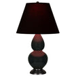Robert Abbey (OS11K) 6" x 22.75"-0" SMALL DOUBLE GOURD ACCENT LAMP