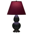 Robert Abbey (OS11P) 6" x 22.75"-0" SMALL DOUBLE GOURD ACCENT LAMP