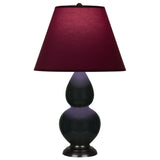 Robert Abbey (OS11P) 6" x 22.75"-0" SMALL DOUBLE GOURD ACCENT LAMP