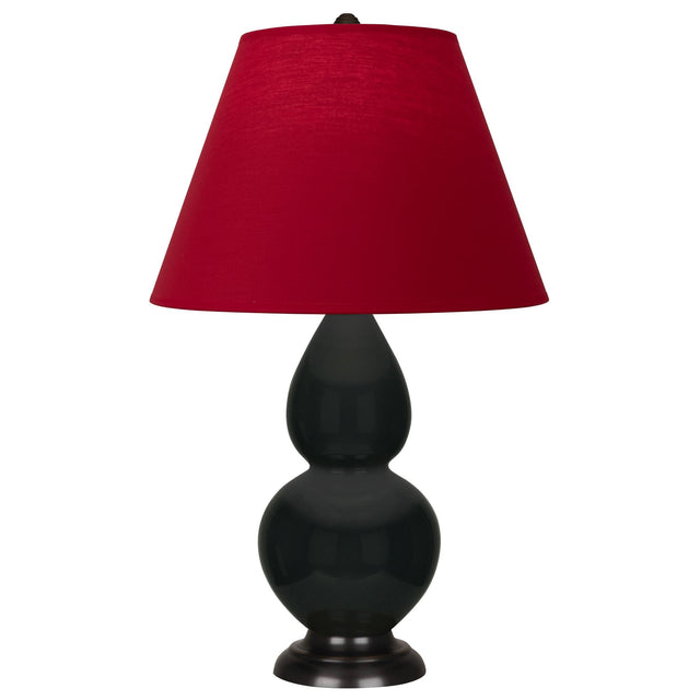Robert Abbey (OS11R) 6" x 22.75"-0" SMALL DOUBLE GOURD ACCENT LAMP