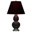 Robert Abbey (OS12K) 6" x 22.75"-0" SMALL DOUBLE GOURD ACCENT LAMP
