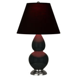 Robert Abbey (OS12K) 6" x 22.75"-0" SMALL DOUBLE GOURD ACCENT LAMP