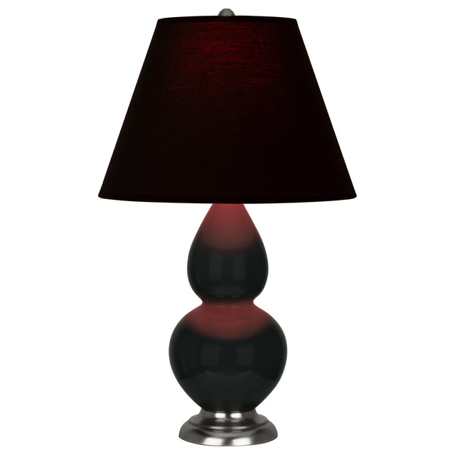 Robert Abbey (OS12K) 6" x 22.75"-0" SMALL DOUBLE GOURD ACCENT LAMP