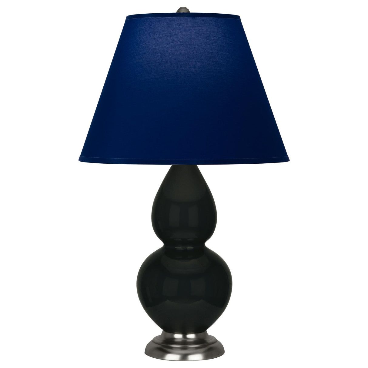 Robert Abbey (OS12N) 6" x 22.75"-0" SMALL DOUBLE GOURD ACCENT LAMP