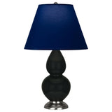 Robert Abbey (OS12N) 6" x 22.75"-0" SMALL DOUBLE GOURD ACCENT LAMP