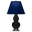 Robert Abbey (OS12N) 6" x 22.75"-0" SMALL DOUBLE GOURD ACCENT LAMP