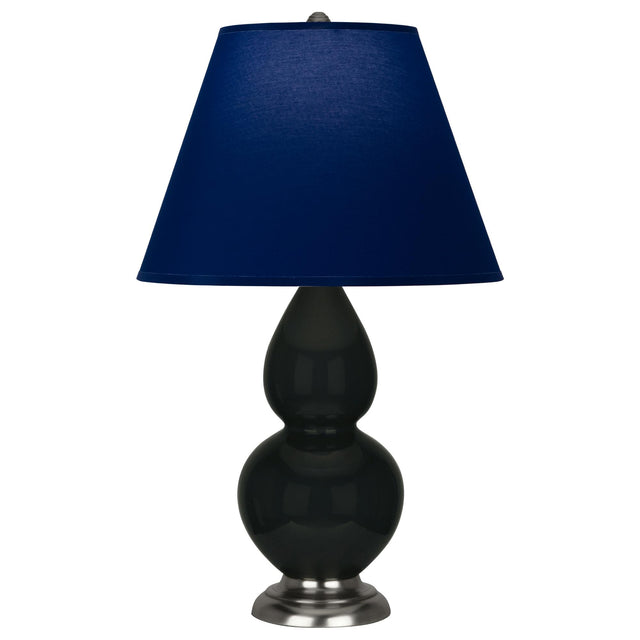 Robert Abbey (OS12N) 6" x 22.75"-0" SMALL DOUBLE GOURD ACCENT LAMP