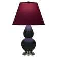 Robert Abbey (OS12P) 6" x 22.75"-0" SMALL DOUBLE GOURD ACCENT LAMP