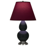 Robert Abbey (OS12P) 6" x 22.75"-0" SMALL DOUBLE GOURD ACCENT LAMP