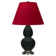 Robert Abbey (OS12R) 6" x 22.75"-0" SMALL DOUBLE GOURD ACCENT LAMP