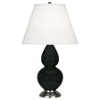 Robert Abbey (OS12X) 6" x 22.75"-0" SMALL DOUBLE GOURD ACCENT LAMP