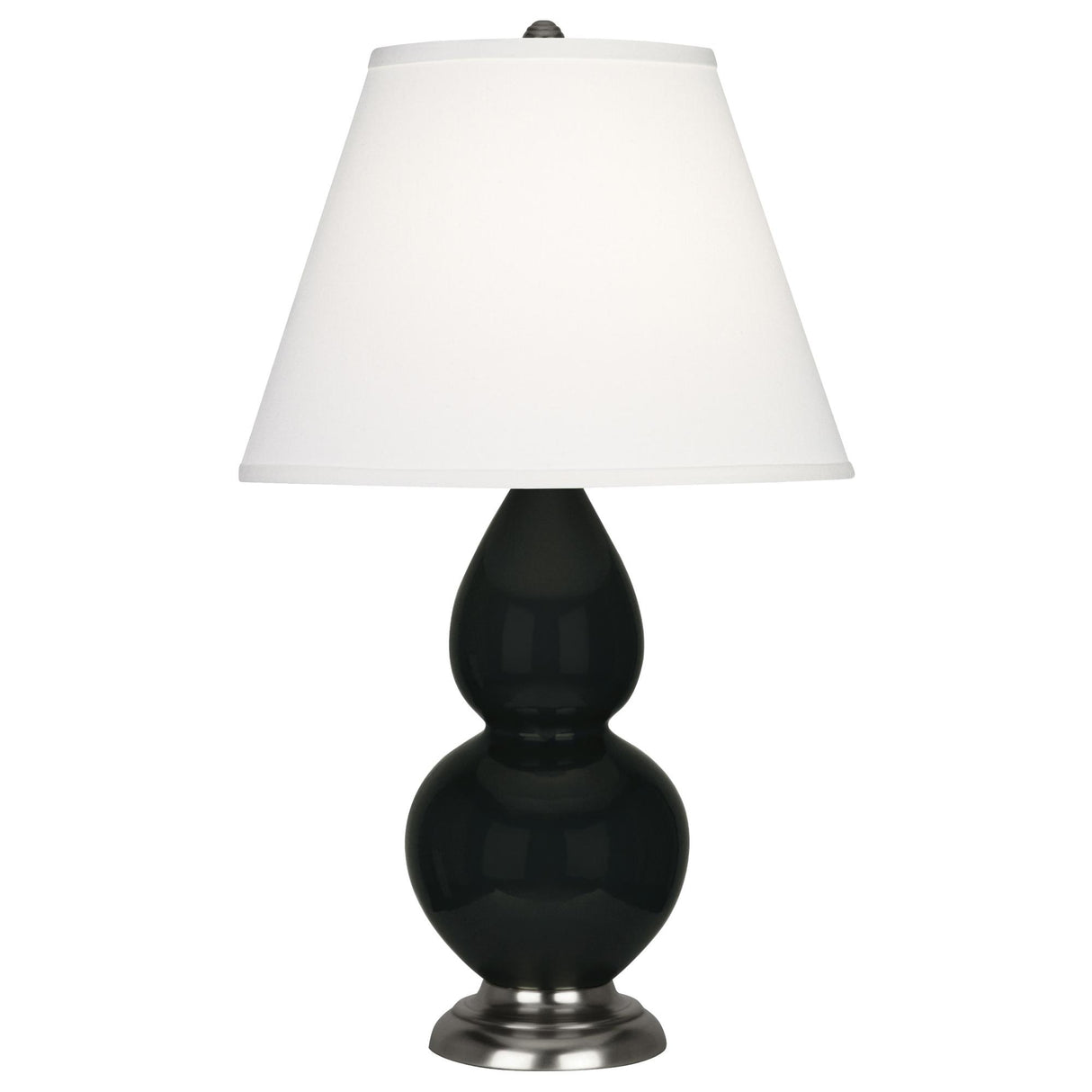 Robert Abbey (OS12X) 6" x 22.75"-0" SMALL DOUBLE GOURD ACCENT LAMP