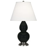 Robert Abbey (OS12X) 6" x 22.75"-0" SMALL DOUBLE GOURD ACCENT LAMP