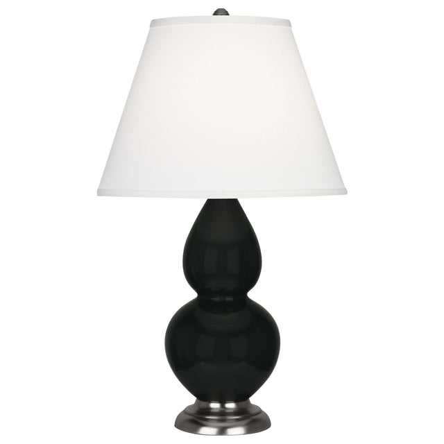 Robert Abbey (OS12X) 6" x 22.75"-0" SMALL DOUBLE GOURD ACCENT LAMP