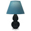 Robert Abbey (OS13B) 6" x 22"-0" SMALL DOUBLE GOURD ACCENT LAMP
