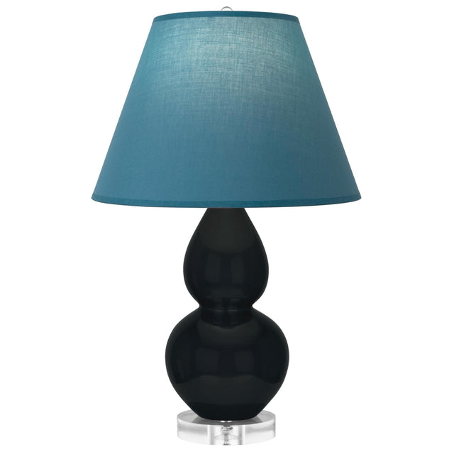 Robert Abbey (OS13B) 6" x 22"-0" SMALL DOUBLE GOURD ACCENT LAMP