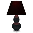 Robert Abbey (OS13K) 6" x 22"-0" SMALL DOUBLE GOURD ACCENT LAMP