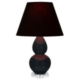 Robert Abbey (OS13K) 6" x 22"-0" SMALL DOUBLE GOURD ACCENT LAMP