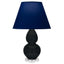 Robert Abbey (OS13N) 6" x 22"-0" SMALL DOUBLE GOURD ACCENT LAMP