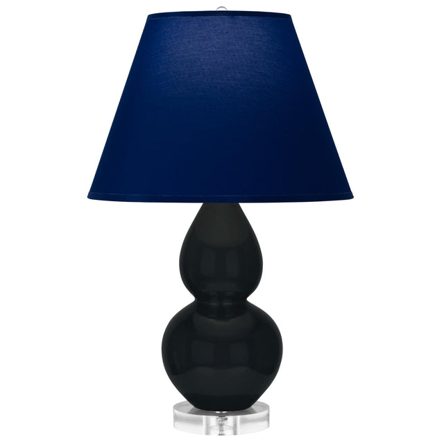 Robert Abbey (OS13N) 6" x 22"-0" SMALL DOUBLE GOURD ACCENT LAMP