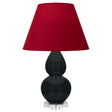 Robert Abbey (OS13R) 6" x 22"-0" SMALL DOUBLE GOURD ACCENT LAMP