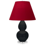 Robert Abbey (OS13R) 6" x 22"-0" SMALL DOUBLE GOURD ACCENT LAMP