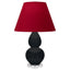 Robert Abbey (OS13R) 6" x 22"-0" SMALL DOUBLE GOURD ACCENT LAMP