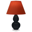 Robert Abbey (OS13T) 6" x 22"-0" SMALL DOUBLE GOURD ACCENT LAMP