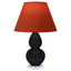 Robert Abbey (OS13T) 6" x 22"-0" SMALL DOUBLE GOURD ACCENT LAMP