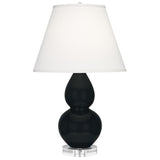 Robert Abbey (OS13X) 6" x 22"-0" SMALL DOUBLE GOURD ACCENT LAMP