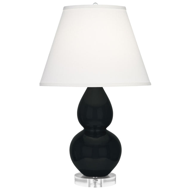 Robert Abbey (OS13X) 6" x 22"-0" SMALL DOUBLE GOURD ACCENT LAMP