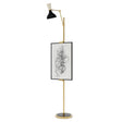 Robert Abbey (OS16BN) 13.5" x 76"-97" CLARE FLOOR EASEL