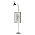Robert Abbey (OS17BN) 13.5" x 76"-97" CLARE FLOOR EASEL