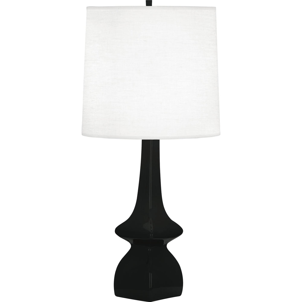 Robert Abbey (OS210) 5.38" x 31" JASMINE TABLE LAMP