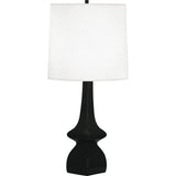 Robert Abbey (OS210) 5.38" x 31" JASMINE TABLE LAMP