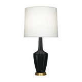Robert Abbey (OS36) 6.25" x 30"-0" SMALL EMMA ACCENT LAMP