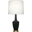 Robert Abbey (OS38) 7.38" x 34.25"-0" EMMA TABLE LAMP