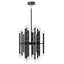 Robert Abbey (OS49) 17.75" x 21.5"-0" KANE CHANDELIER