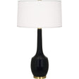 Robert Abbey (OS701) 8" x 34.31"-0" DELILAH TABLE LAMP