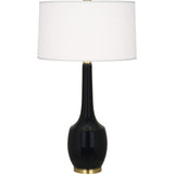 Robert Abbey (OS701) 8" x 34.31"-0" DELILAH TABLE LAMP
