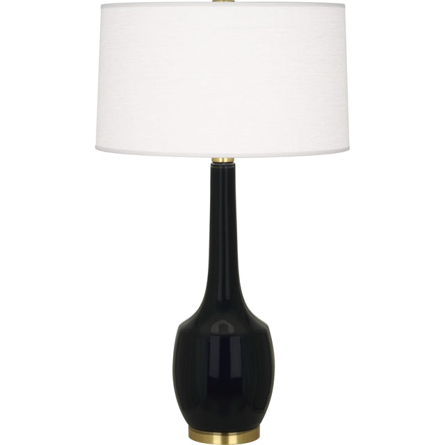Robert Abbey (OS701) 8" x 34.31"-0" DELILAH TABLE LAMP