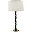 Robert Abbey (OS71) 7" x 31"-0" KANE TABLE LAMP