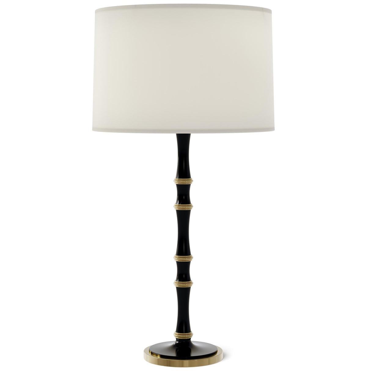 Robert Abbey (OS71) 7" x 31"-0" KANE TABLE LAMP
