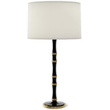 Robert Abbey (OS71) 7" x 31"-0" KANE TABLE LAMP
