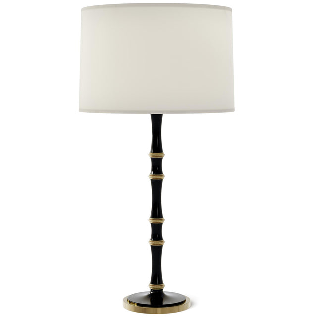 Robert Abbey (OS71) 7" x 31"-0" KANE TABLE LAMP