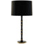 Robert Abbey (OS71X) 7" x 31"-0" KANE TABLE LAMP