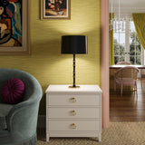 Robert Abbey (OS71X) 7" x 31" KANE TABLE LAMP