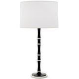 Robert Abbey (OS72) 7" x 31"-0" KANE TABLE LAMP